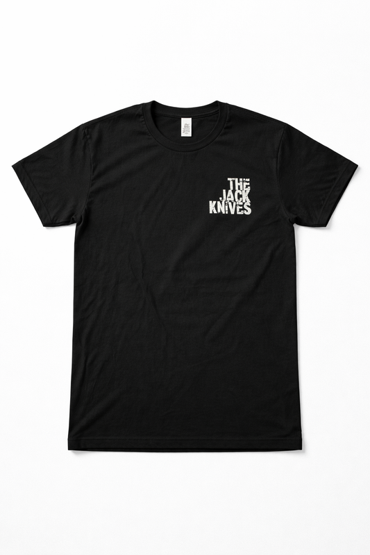 "Shipwrecked Tour 2026" Tee