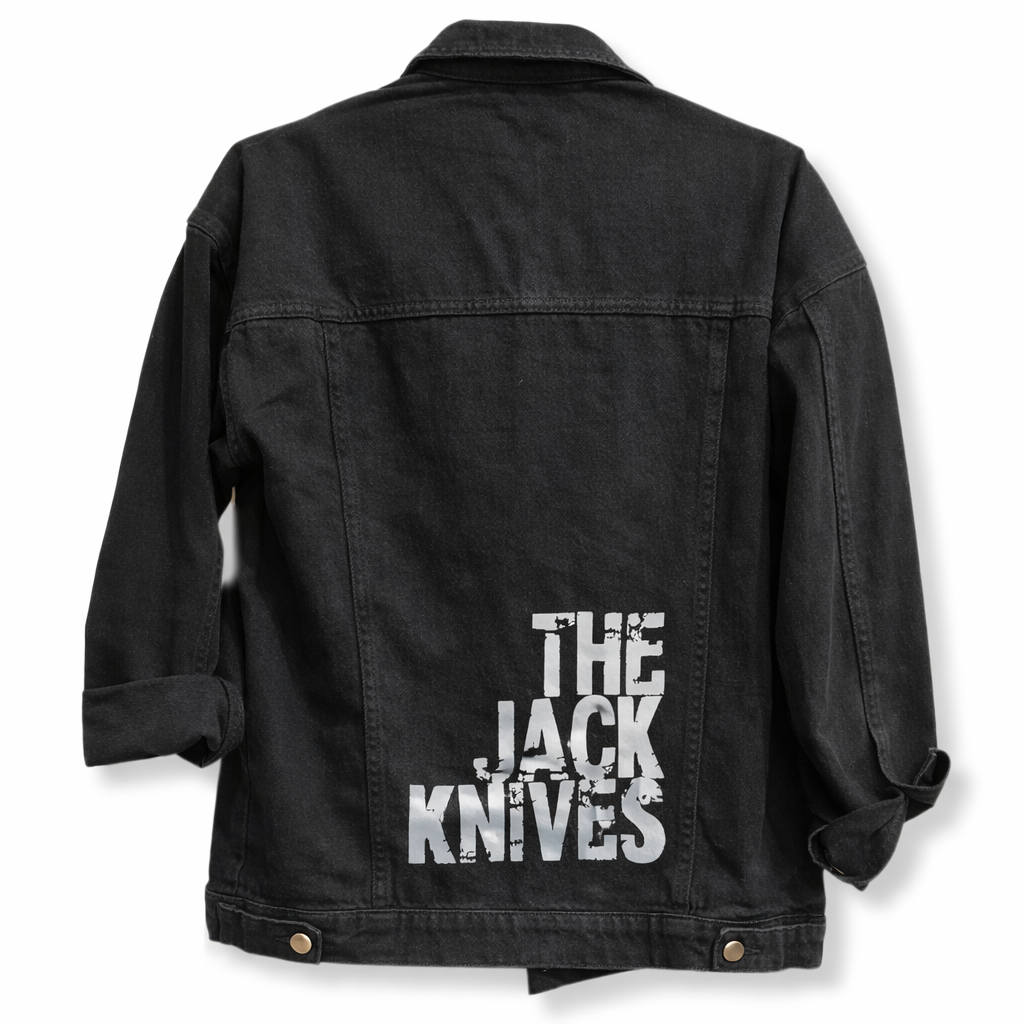 TJK Jean Jacket