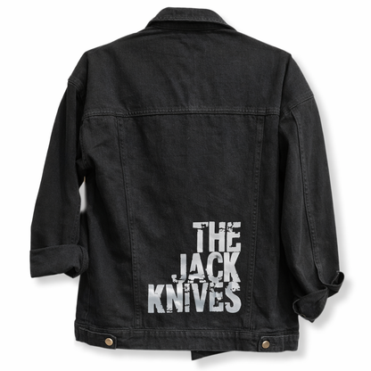TJK Jean Jacket