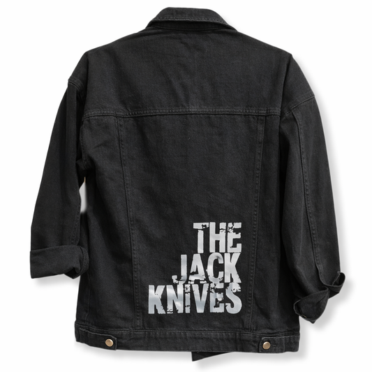TJK Jean Jacket