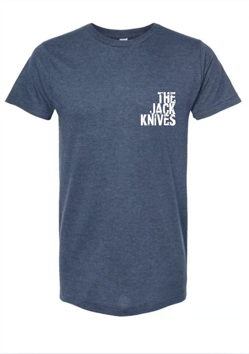 "Dancing in the Dark" Tee