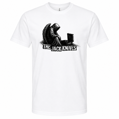 "Negative Spaces" Tee