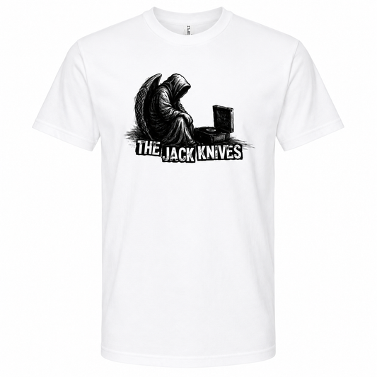 "Negative Spaces" Tee