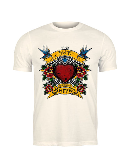 "OC Tattoo" Tee