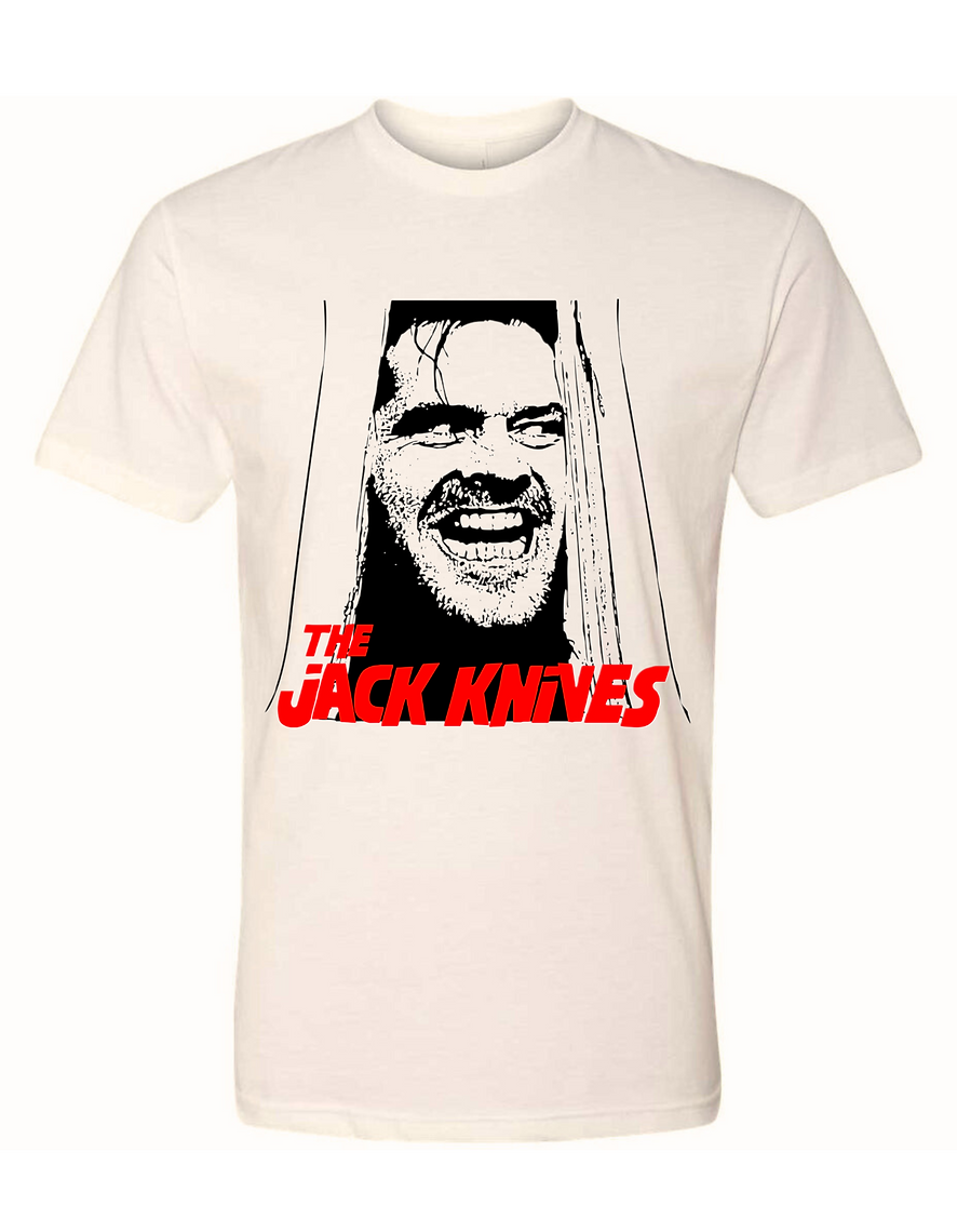 "Shining" Tee